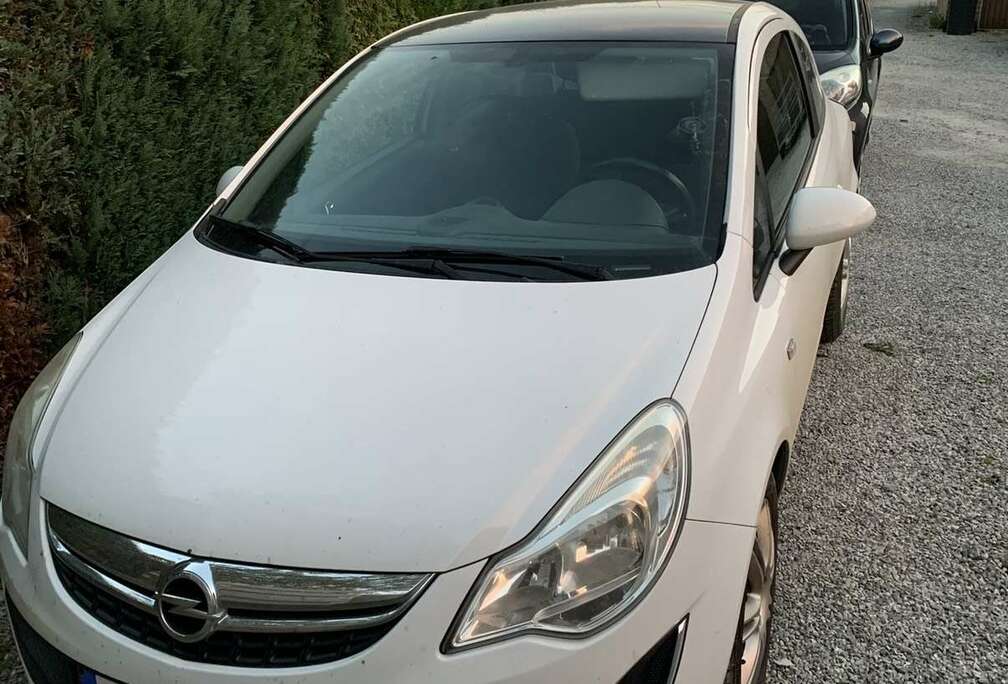 Opel 1.3 CDTi Essentia