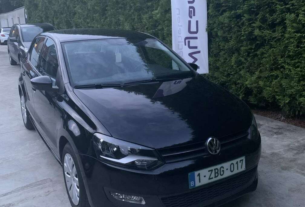 Volkswagen 1.4i Highline