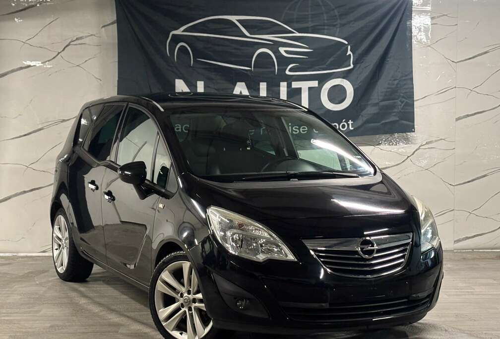 Opel BOTE AUTO GARANTI 1 AN