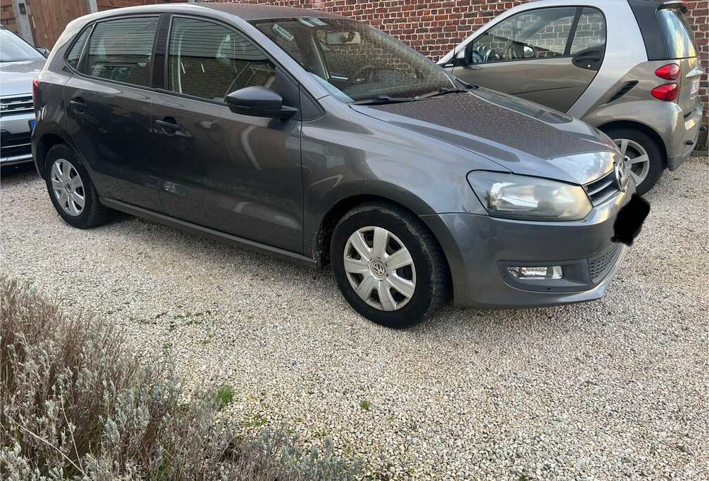 Volkswagen 1.2i Trendline
