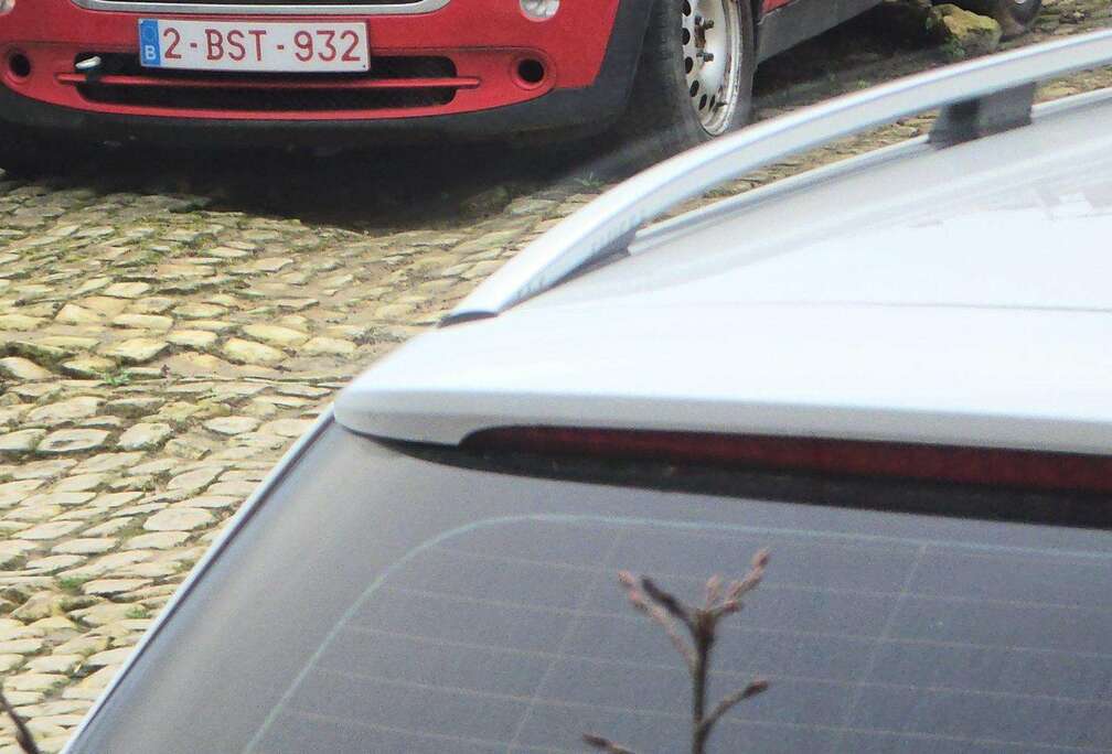 MINI Mini 1.6i 16v One