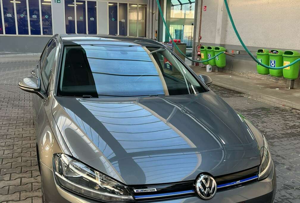 Volkswagen 1.5 TSI BlueMotion ACT DSG Join