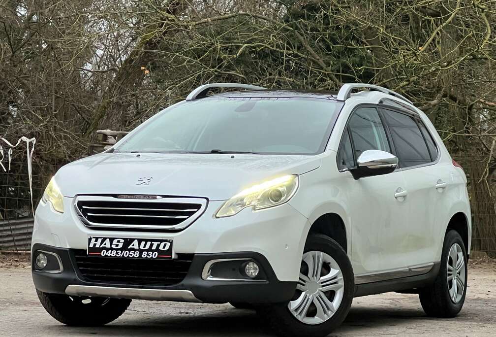 Peugeot RESERVER//RESERVER//RESERVER