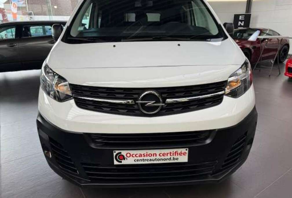 Opel 2.0 TD L3H1 5PLACES ////////