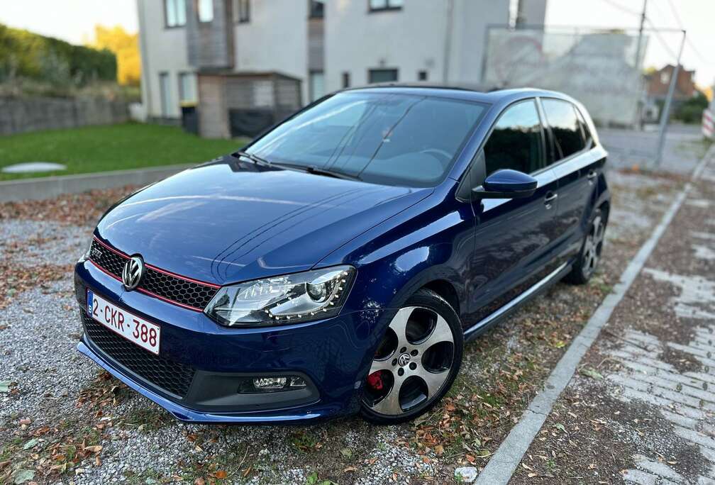 Volkswagen 1.4 TSI DSG *Exellent *Condition *Navi *Auto *Hist