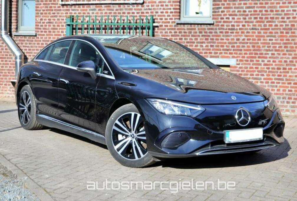 Mercedes-Benz Avantgarde, Distronic Pro, Memorypakket,