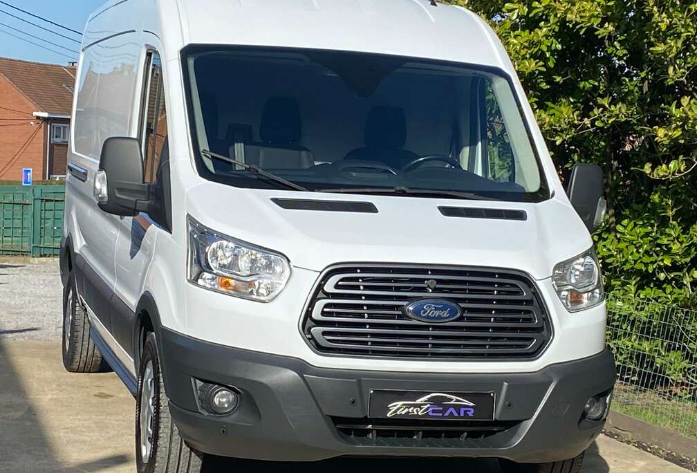 Ford 2.0 TDCi / H2L2 / AIRCO / GARANTIE / TVA RECUP