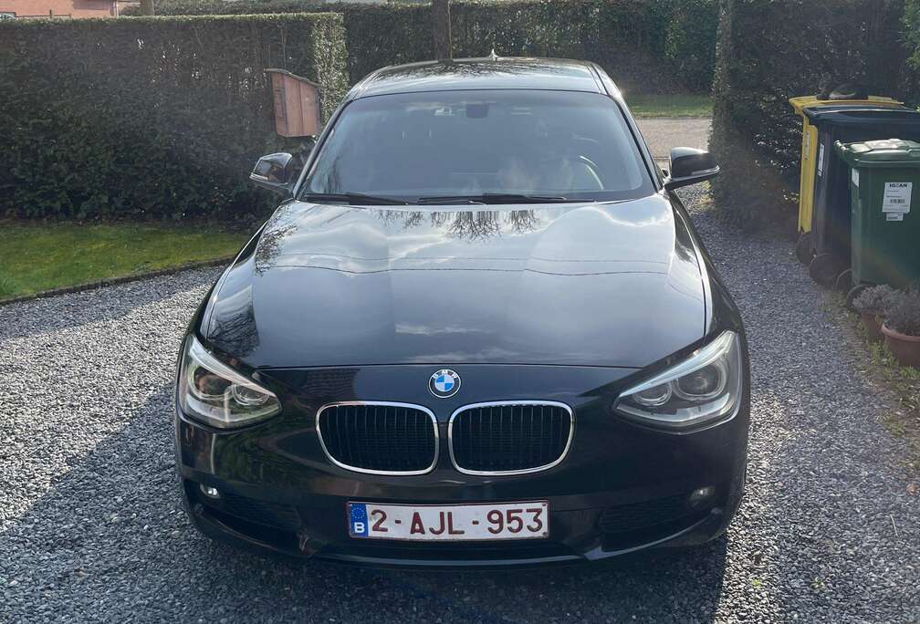 BMW 116i