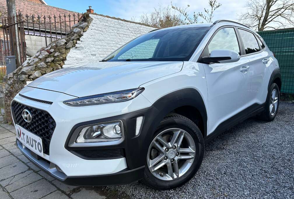 Hyundai 1.0T-GDi *1er Propriétaire *Garantie 12mois