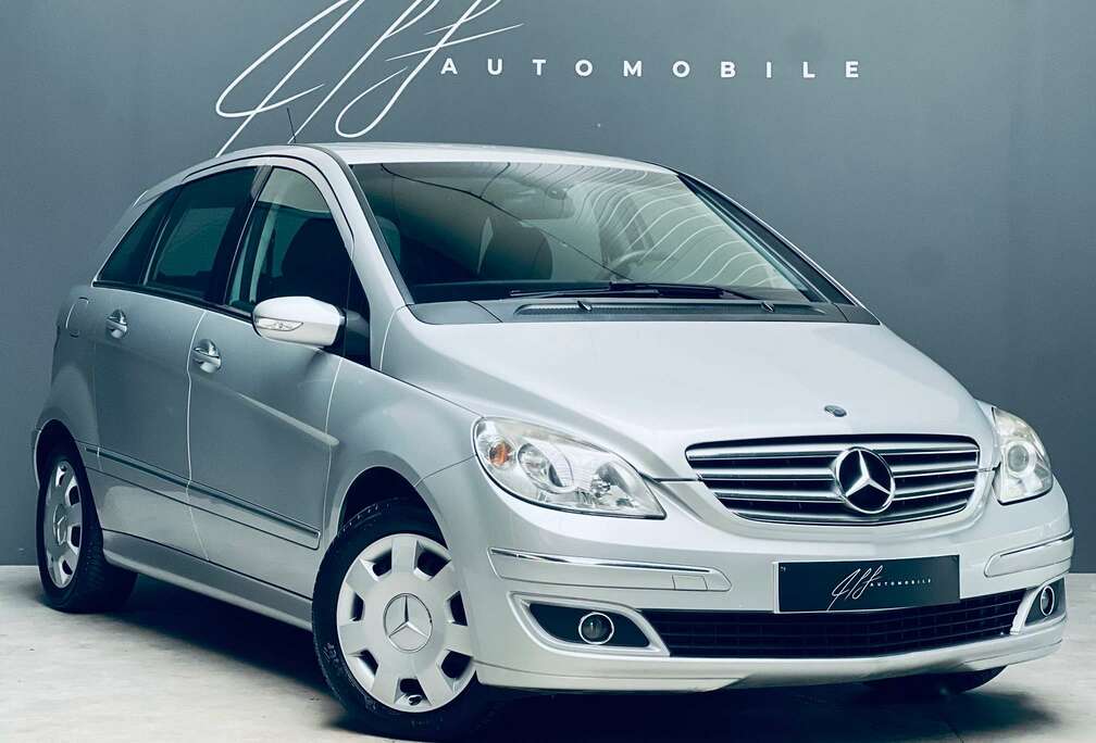 Mercedes-Benz CDI **CLIMATISATION**