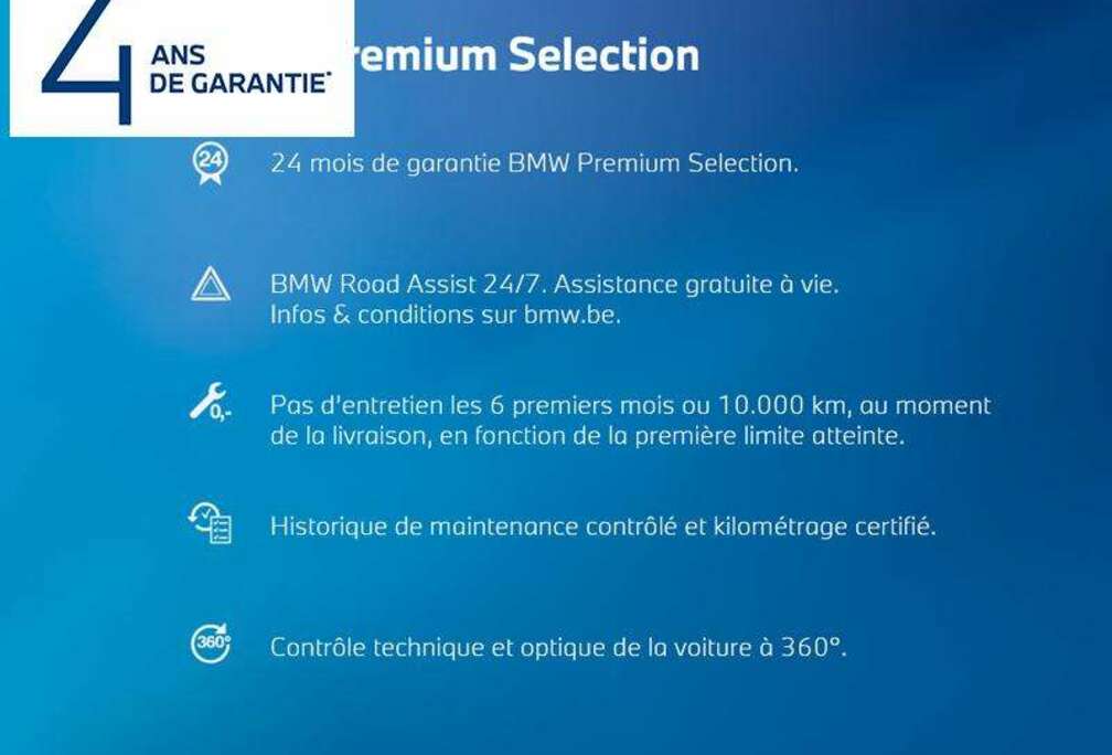 BMW xDrive Touring