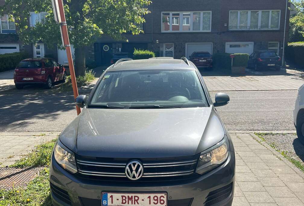 Volkswagen 1.4 TSI ACT Comfortline BMT DSG