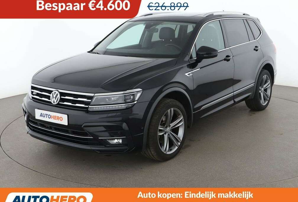 Volkswagen 2.0 TDI Carat