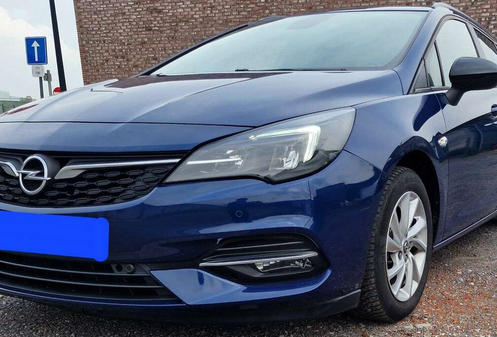 Opel Sports Tourer 1.5 Turbo D S/S DIESEL+ ADblue