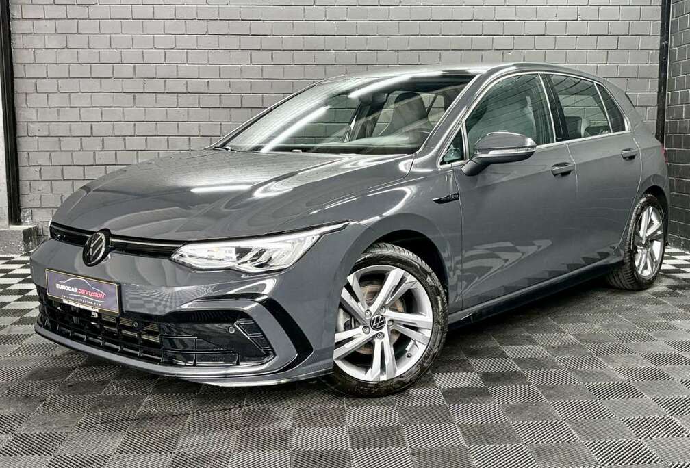 Volkswagen R-Line 1.5 TSI 130 CV DSG7 *CAMERA* CARPLAY*