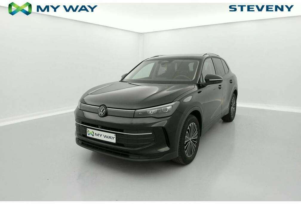 Volkswagen Life  1.5 eTSI mHEV 96KW(131CV) DSG