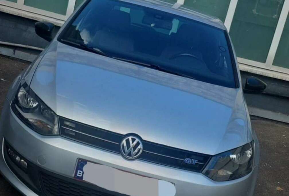 Volkswagen 1.4 TSI Blue GT