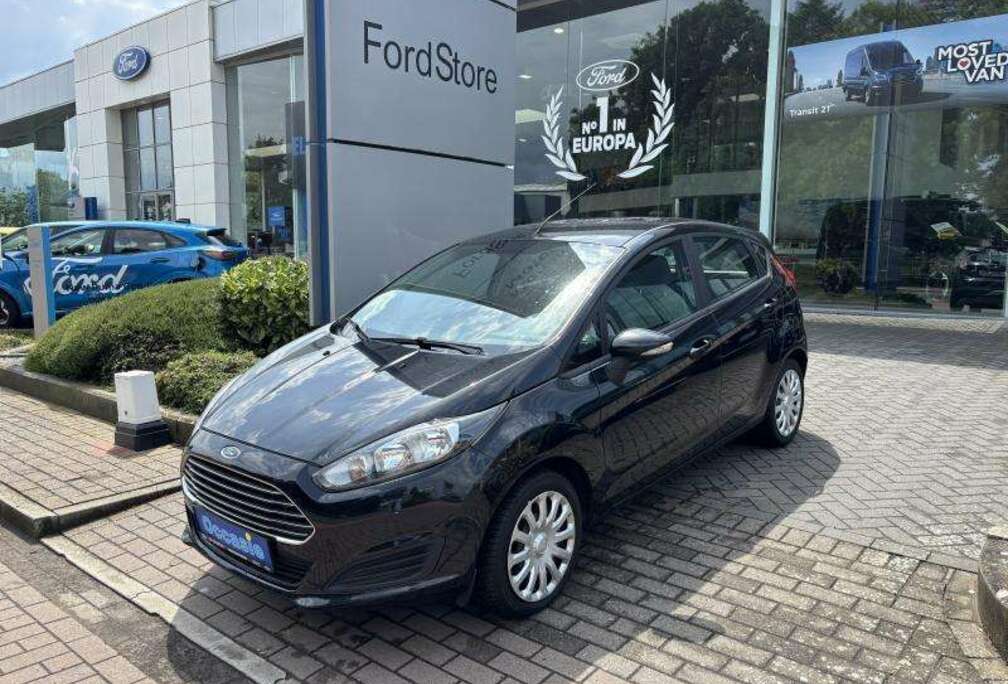 Ford TREND 5D 1.0I 80PK OC3631 *64007*