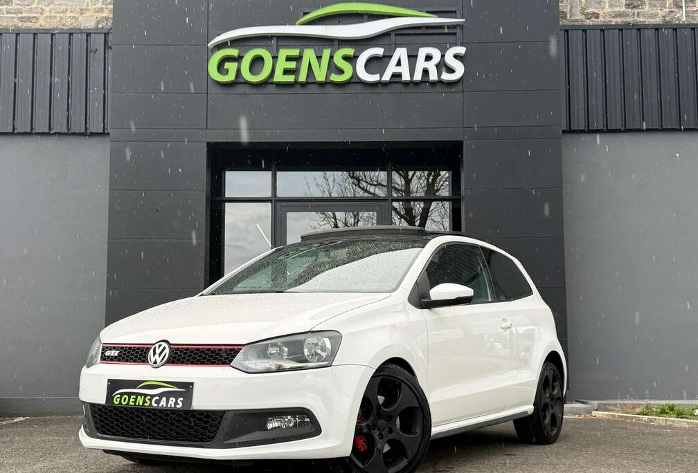 Volkswagen 1.4TSI BOTE AUTO,TOIT OUVRANT PANO