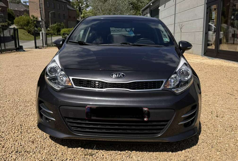 Kia 1.4 CRDi Sense