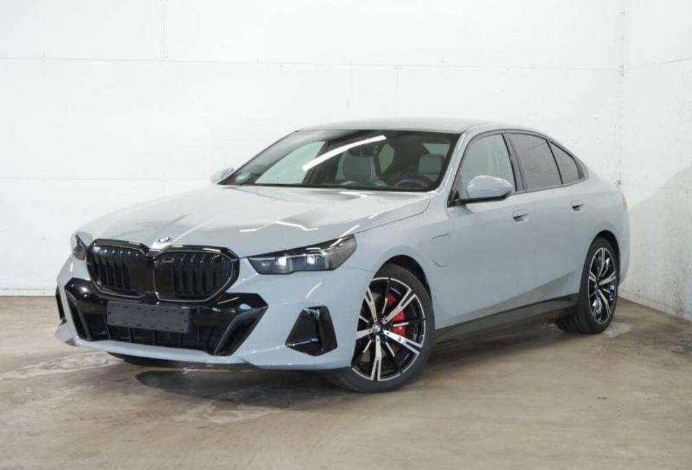 BMW M SPORT PRO - PANO - BOWERS  WILKINS  - FULL