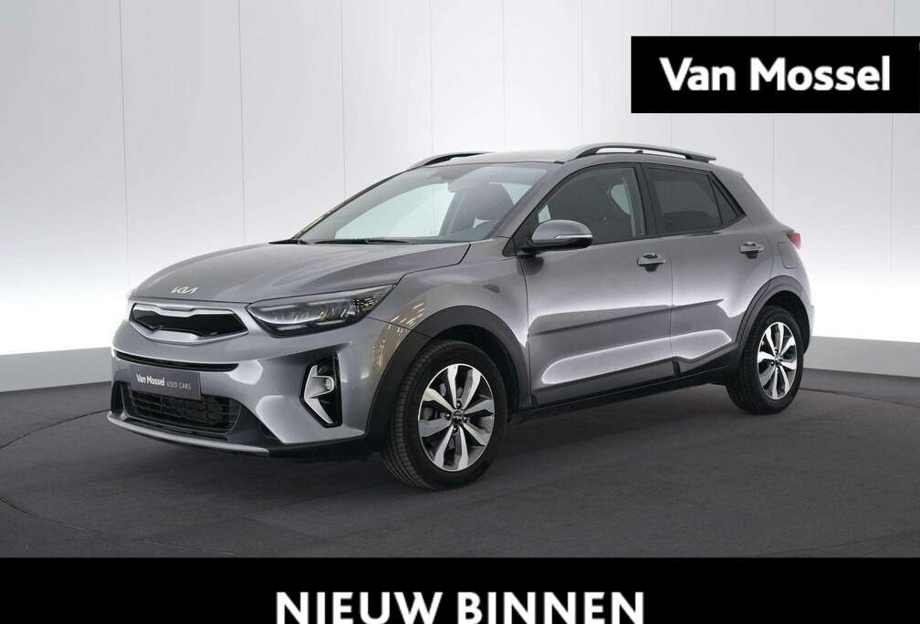 Kia 1.0 T 100 Style Edition DCT