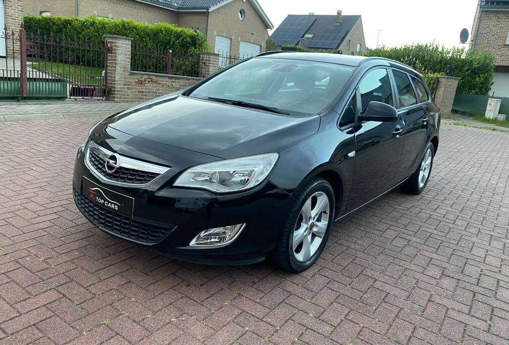 Opel SW 1.7 CDTi Enjoy FAP