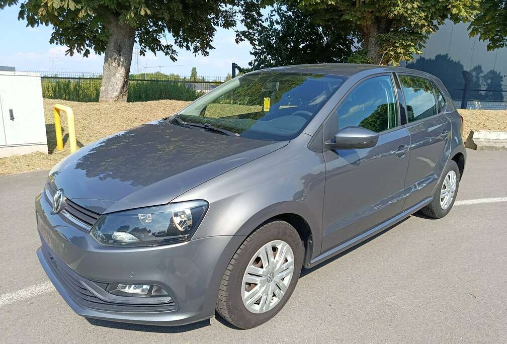 Volkswagen Polo 1.0i Trendline