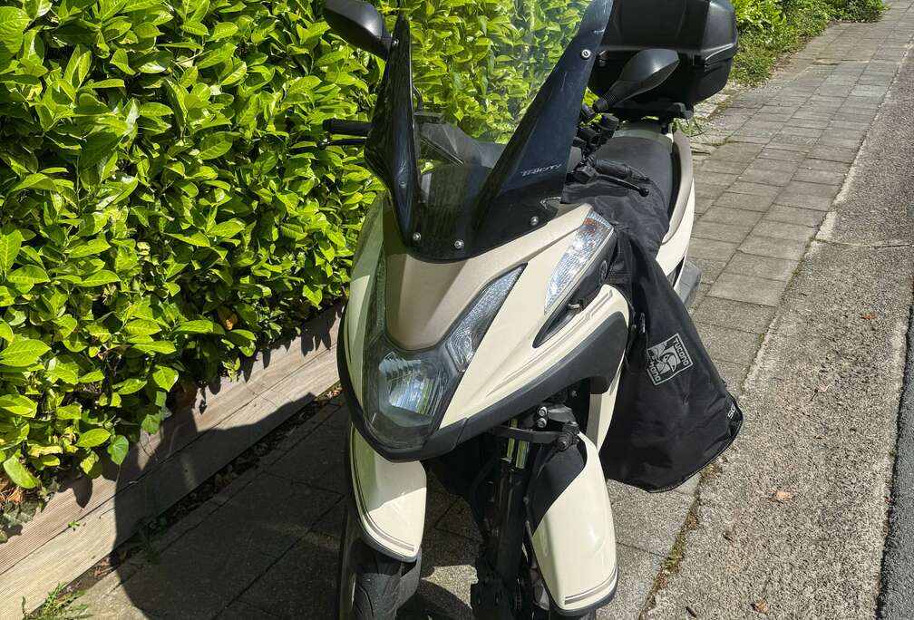 125 ABS