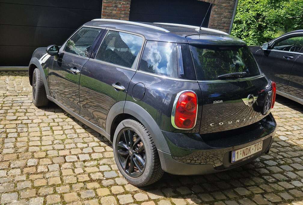 MINI Mini Countryman 1.6i Cooper