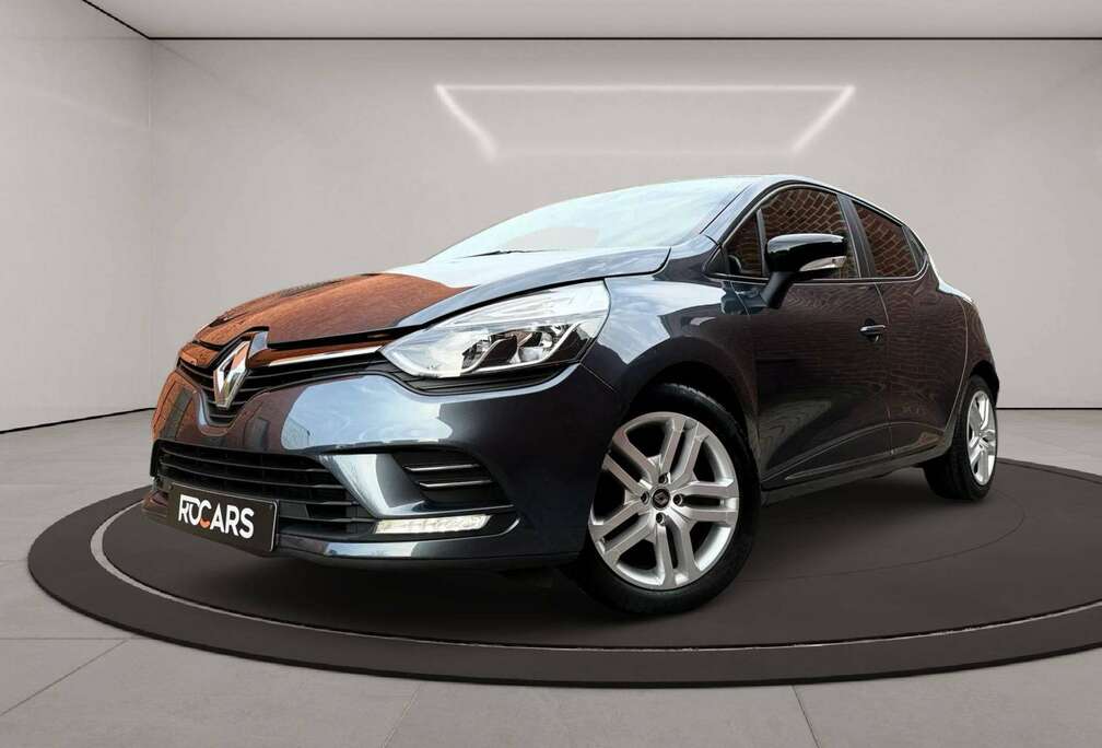 Renault 0.9 TCe *GPS*CRUISE*BASS REFLEX*GARANTIE 12MOIS