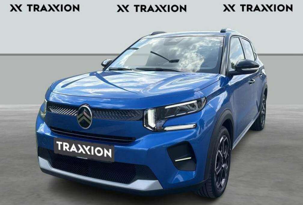 Citroen Turbo 100 Manual MAX