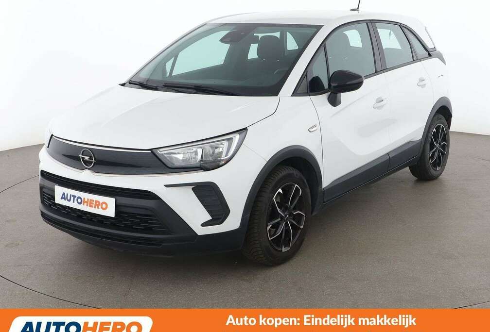 Opel 1.2