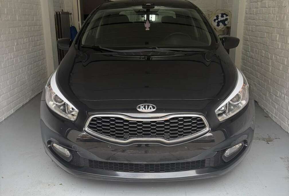 Kia 1.0 T-GDi Navi Edition ISG