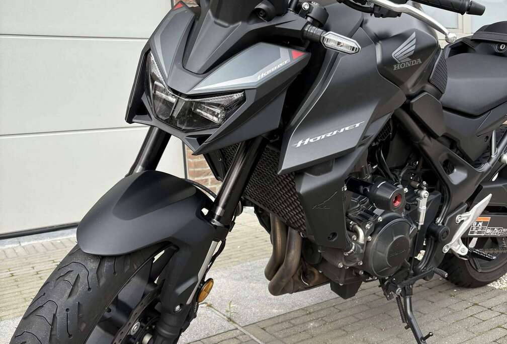 Honda CB750