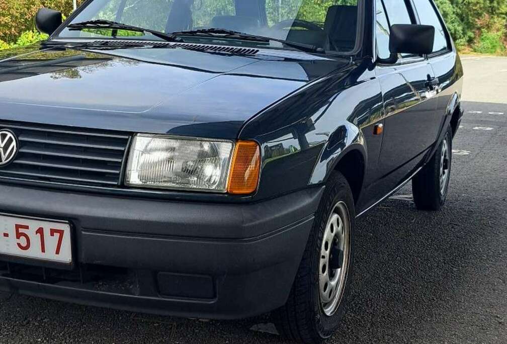 Volkswagen 1.0