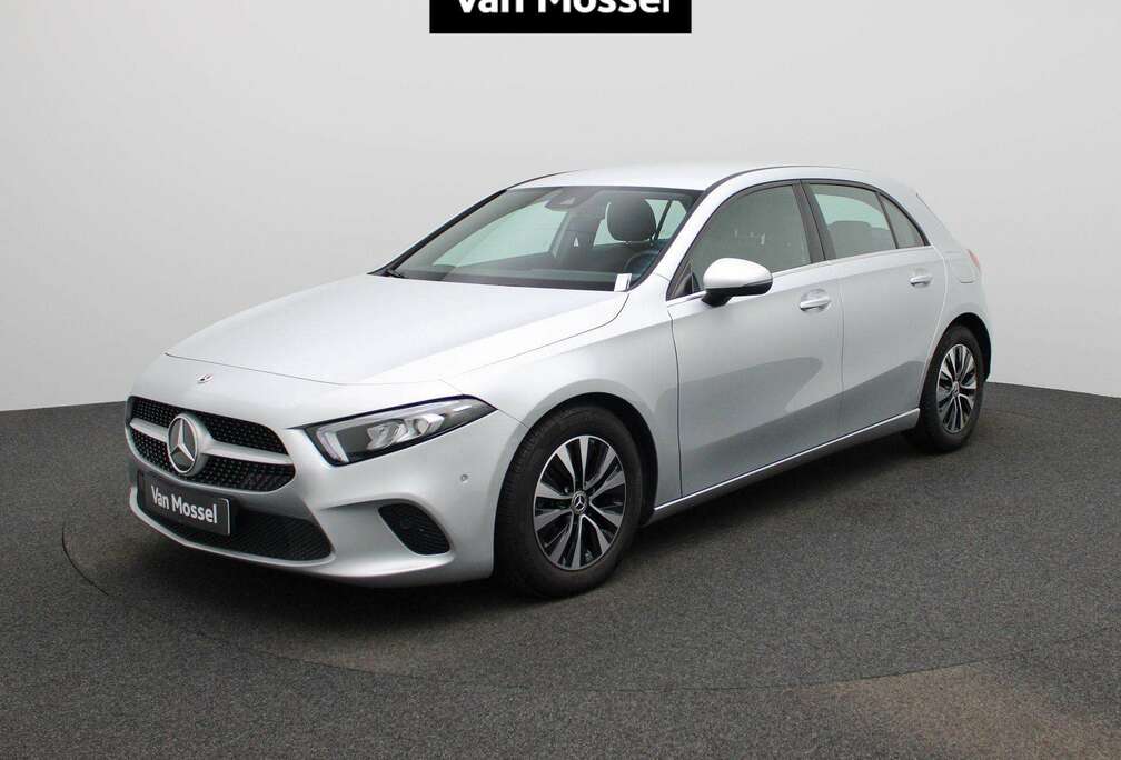 Mercedes-Benz A d Business Line Camera | PDC V+A | Carplay | Zet