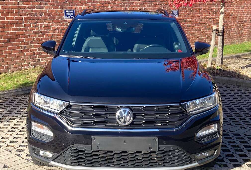 Volkswagen 1.5 TSI ACT SPORT DSG(7) - PANORAMADAK - 37.000 Km