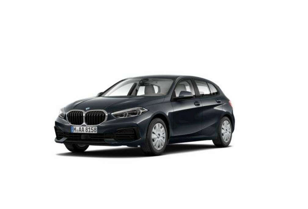 BMW i Hatch