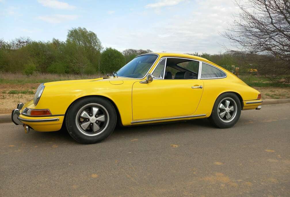 Porsche