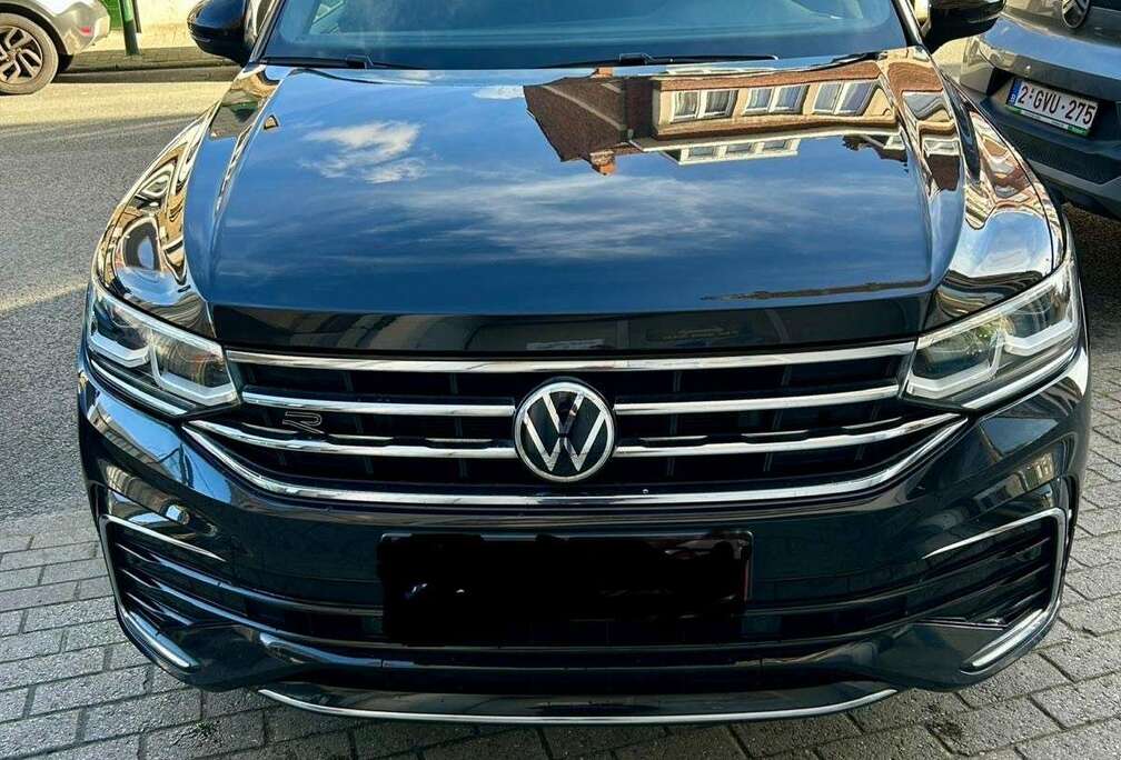 Volkswagen eHybrid 1.4 R-Line OPF DSG (180 kW)