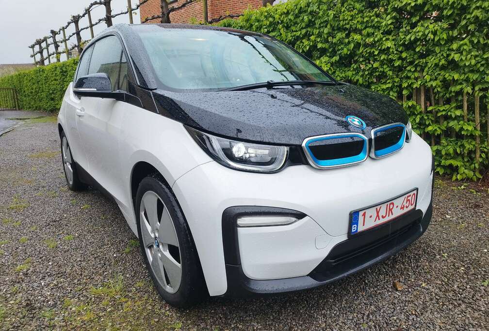 BMW 120Ah - 42.2 kWh