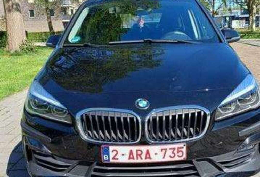 BMW 218i Active Tourer Aut. Sport Line