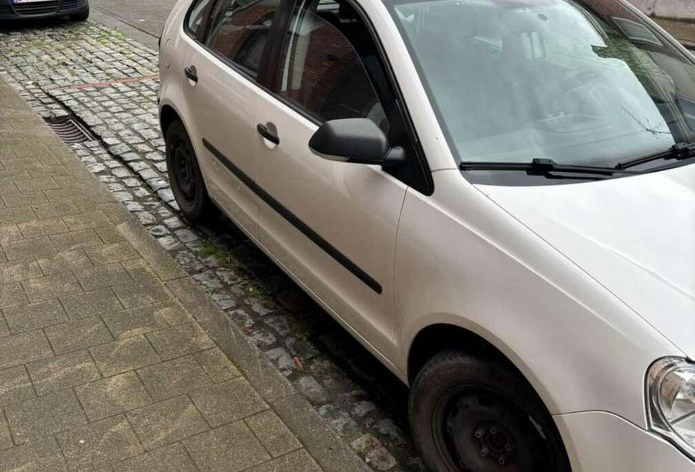 Volkswagen 1.4 TDi United