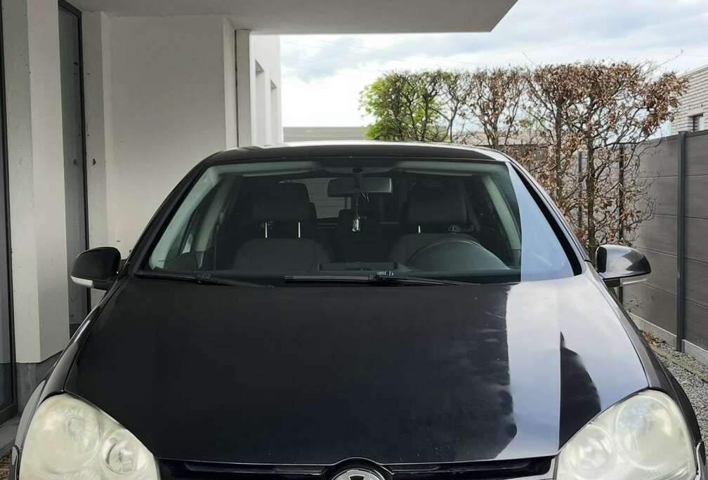 Volkswagen 1.6i 16v FSI Comfortline Export