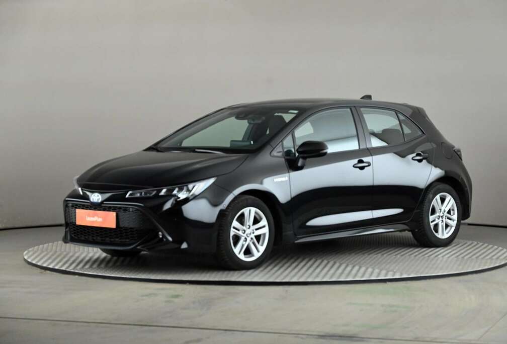 Toyota Hatchback 1.8i Hybrid Dynamic E-CVT LED GPS PDC CA