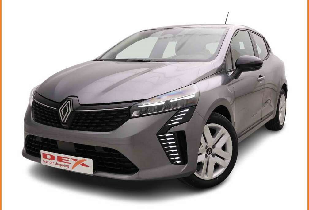 Renault 1.0 TCe 90 Evolution