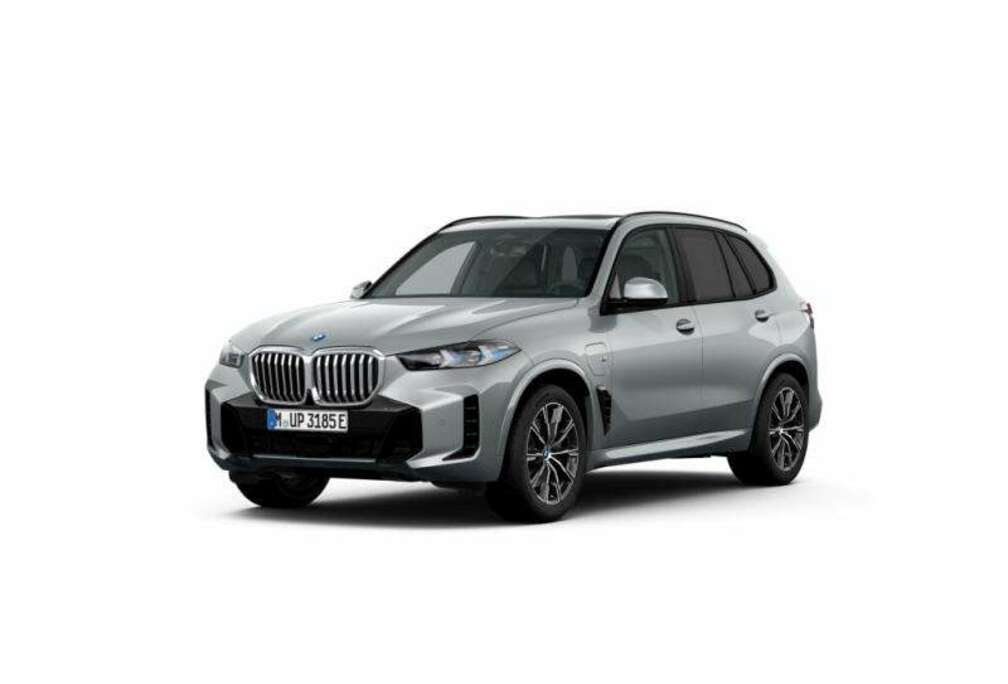 BMW xDrive50e M Sport  PANO  360  HUD