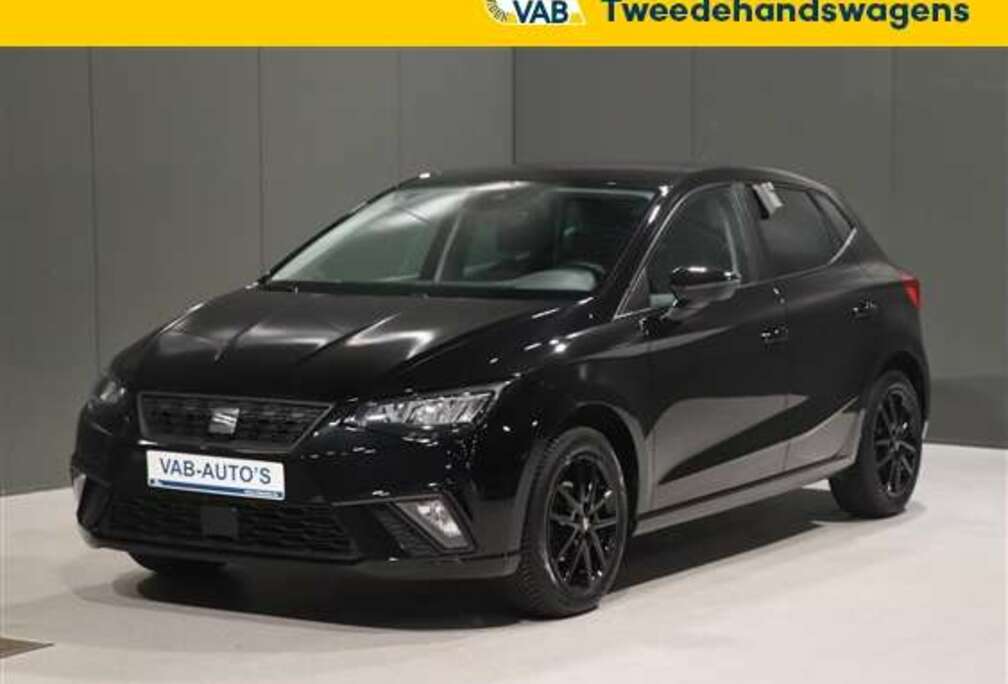 SEAT style 1.0 TSI