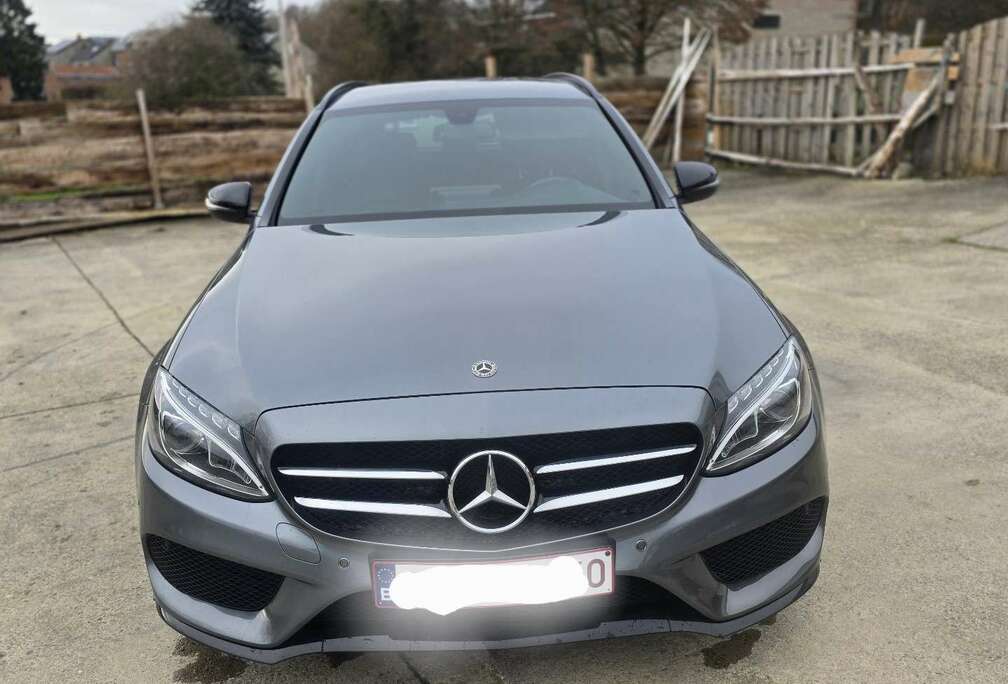 Mercedes-Benz pack AMG
